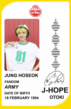 J-HOPE