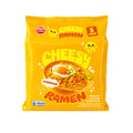 OTOKI Cheesy Cheddar Ramen Noodle Soup (Pack of 5)