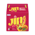 OTOKI JIN Spicy Ramen Noodle Soup (Pack of 5)