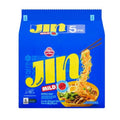 OTOKI JIN Mild Ramen Noodle Soup (Pack of 5)