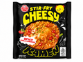 OTOKI Stir-Fry Cheesy Spicy Chili & Cheddar Ramen